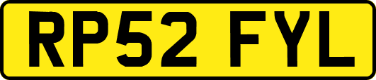 RP52FYL