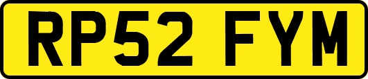 RP52FYM