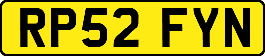 RP52FYN