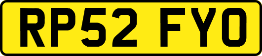 RP52FYO