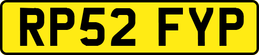RP52FYP