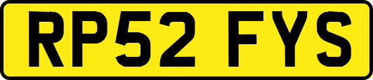 RP52FYS