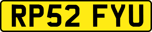 RP52FYU