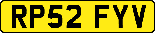 RP52FYV