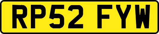 RP52FYW