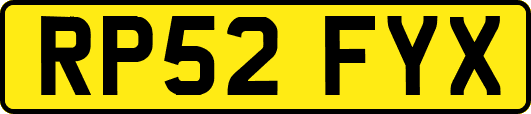 RP52FYX