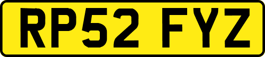 RP52FYZ