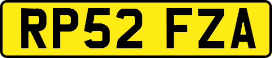 RP52FZA