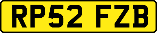 RP52FZB
