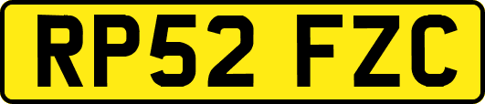 RP52FZC