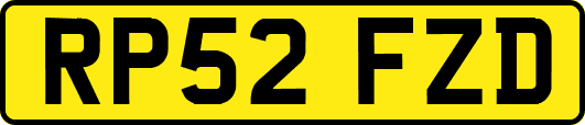 RP52FZD