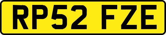 RP52FZE