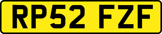 RP52FZF