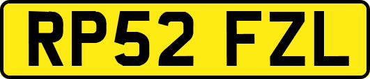 RP52FZL
