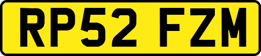 RP52FZM