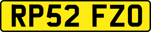 RP52FZO