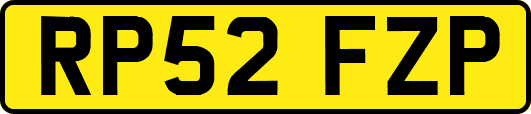 RP52FZP
