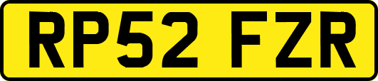 RP52FZR