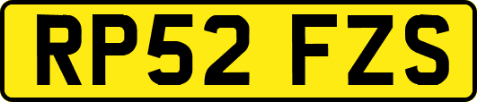 RP52FZS