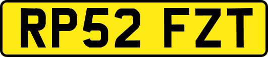RP52FZT