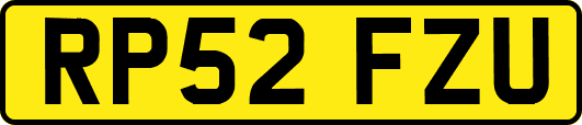 RP52FZU