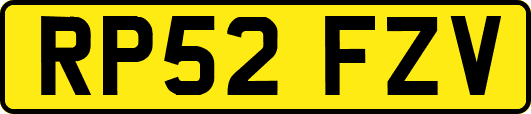 RP52FZV