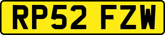RP52FZW