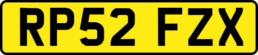 RP52FZX