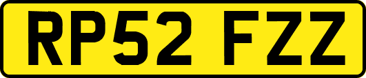RP52FZZ