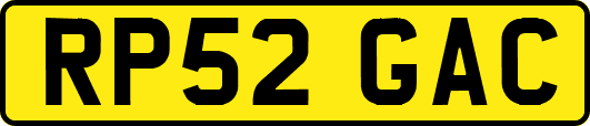 RP52GAC