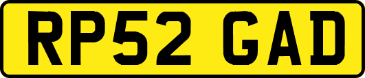 RP52GAD