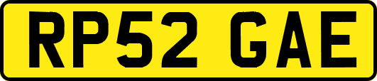 RP52GAE