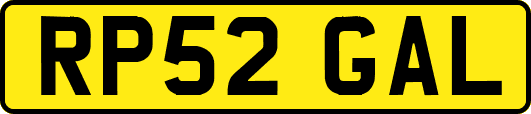 RP52GAL