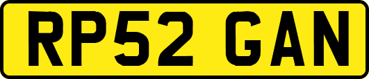 RP52GAN