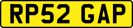 RP52GAP