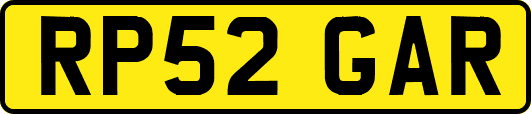 RP52GAR