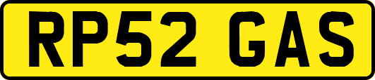 RP52GAS