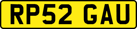 RP52GAU