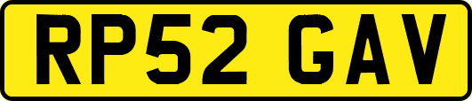 RP52GAV