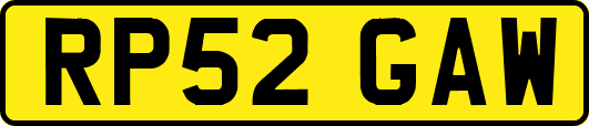 RP52GAW
