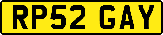 RP52GAY