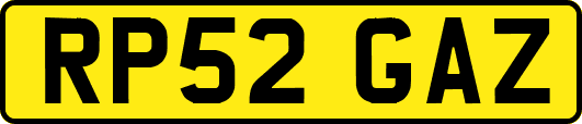 RP52GAZ
