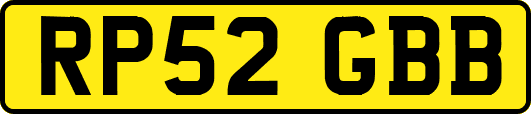RP52GBB