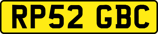 RP52GBC