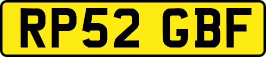 RP52GBF
