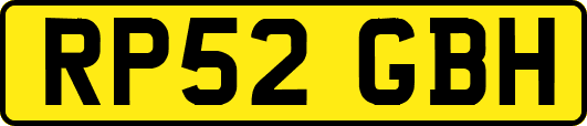 RP52GBH