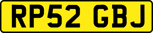 RP52GBJ