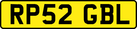 RP52GBL