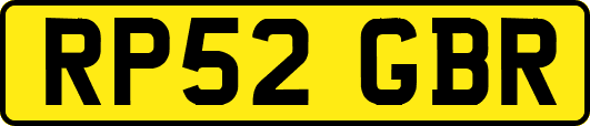 RP52GBR
