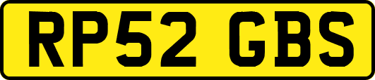 RP52GBS